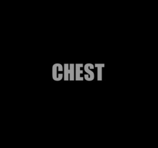 Chest -  (Strength & Development)