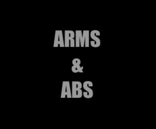 Arms & Abs