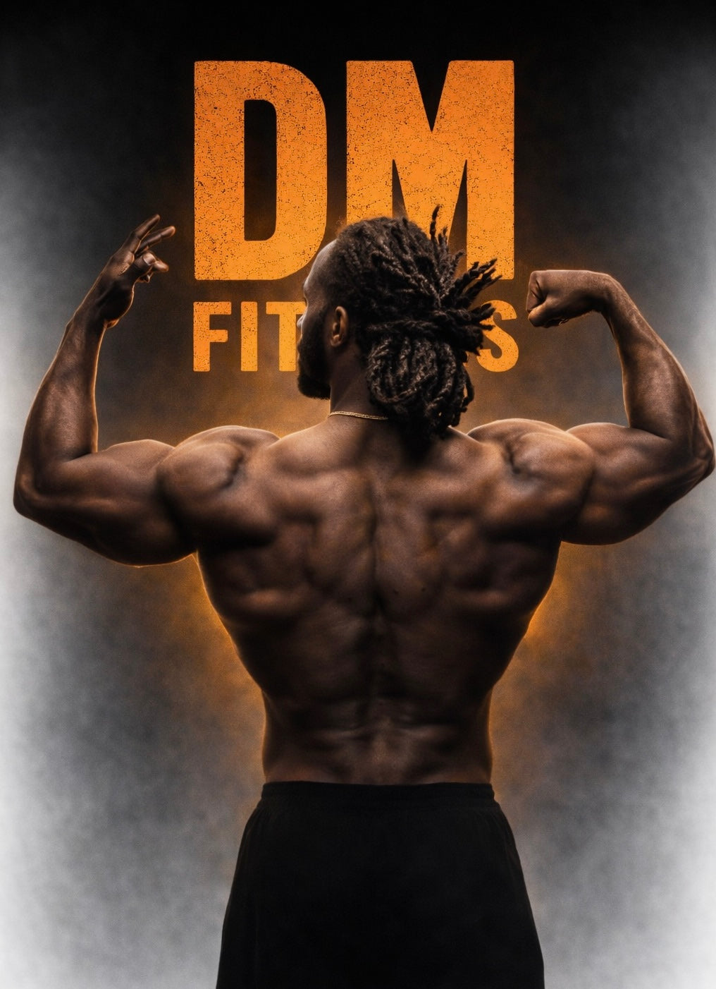 Back - (Strength & Development)