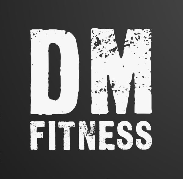 DM Fitness 
